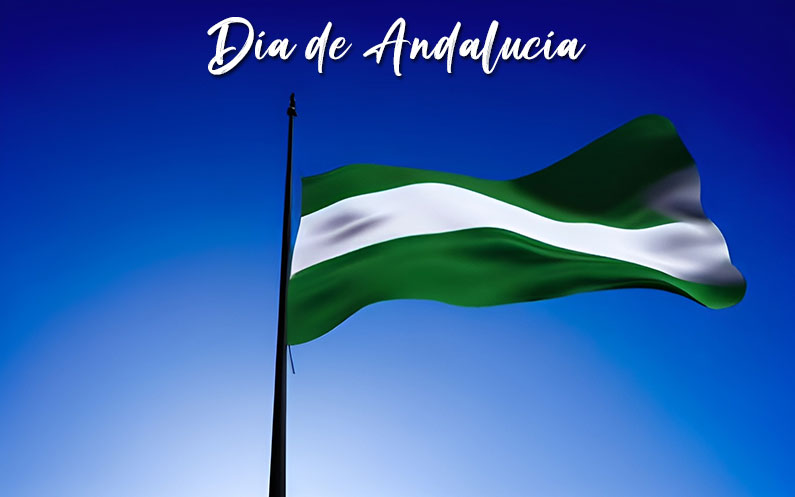 Día de Andalucía