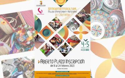 Mujer Empresaria y Artesana, encuentro en Cártama