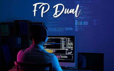 Cursos de FP Dual para aprender a programar: Guía completa
