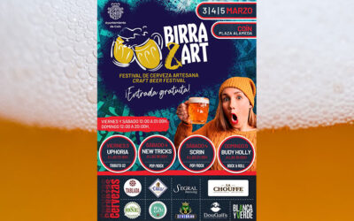 Nueva Edición del Festival de la Cerveza Artesana de Coín