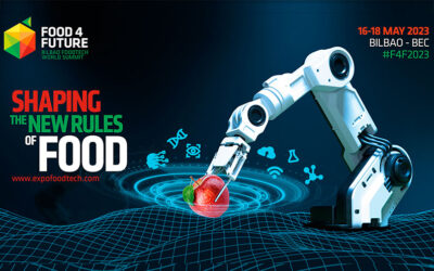 Food 4 Future: nuevos alimentos y ingredientes biotecnológicos