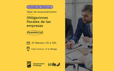 Obligaciones fiscales de las empresas