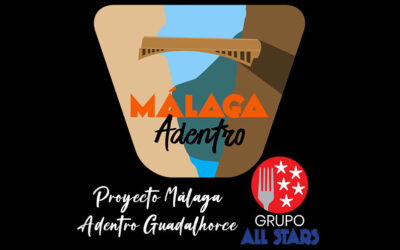 Proyecto Málaga Adentro celebra su III edición en el Valle del Guadalhorce