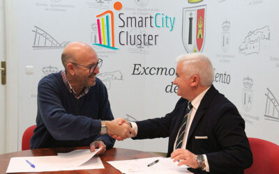 Smart City Cluster ayudará a Cártama a ser más sostenible y avanzada