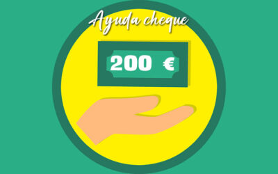 Nueva ayuda cheque 200 euros: ¿Cuáles son los requisitos?