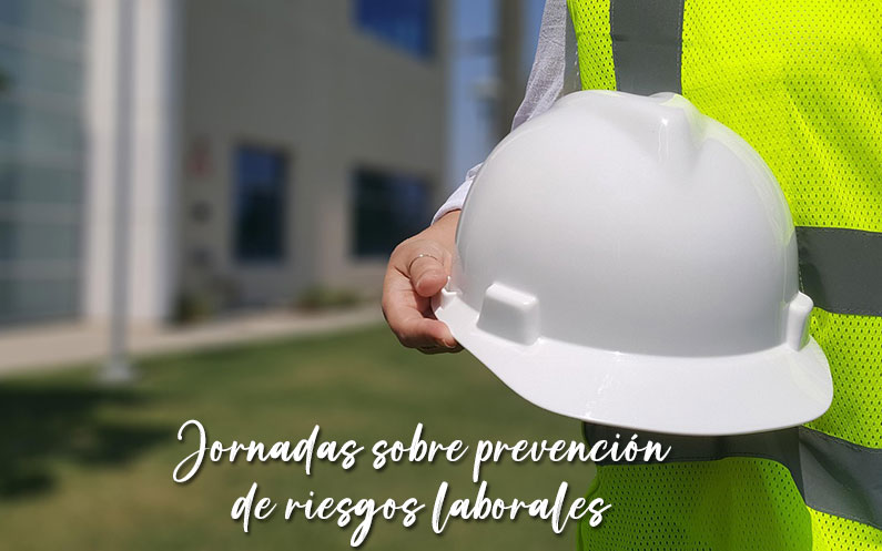 jornadas sobre prevención de riesgos laborales en Alhaurín de la Torre