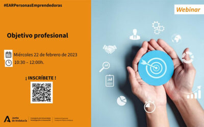 Taller sobre objetivo profesional a través del CADE Coín