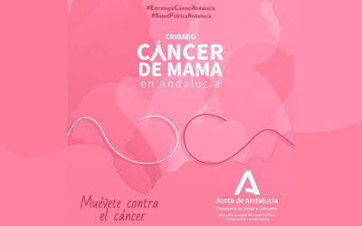 Unidad móvil para la detección precoz del cáncer de mama