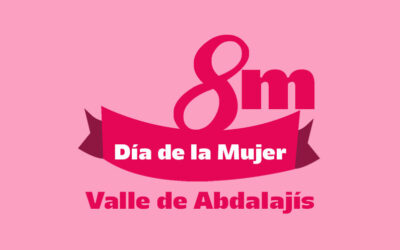 Actividades del 8M en Valle de Abdalajís