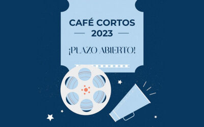 Se abre el plazo para participar en el Certamen Café Cortos 2023