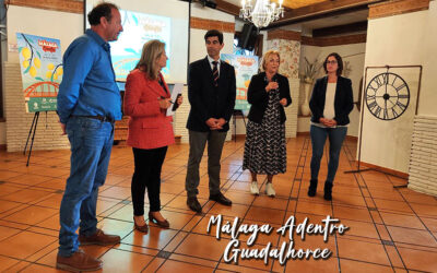 Conclusiones del Networking Málaga Adentro Guadalhorce