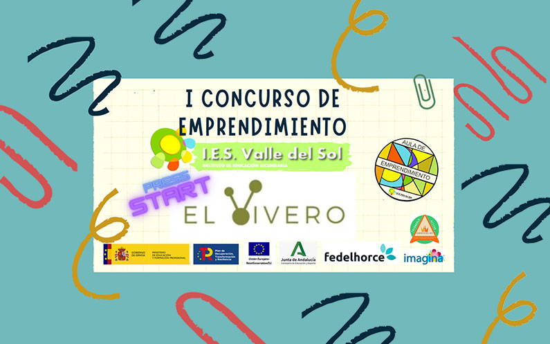 Concurso Emprendimiento IES Valle del Sol