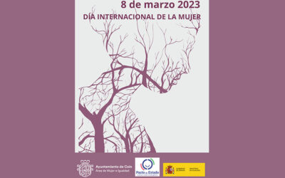 Actividades del Día Internacional de la Mujer en Coín
