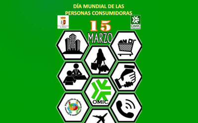 Día Mundial de los Derechos de las Personas Consumidoras