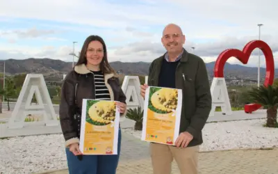 Día de los Jornazos 2024 en Cártama