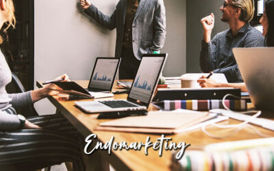 Endomarketing, programa de gestión de personas
