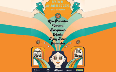 Festival Al-Andalus 2023 Villa de Pizarra con entrada gratis