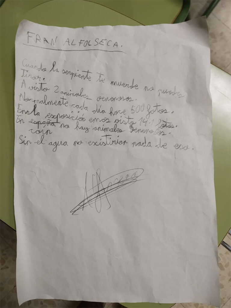 Fran Alfonseca Huertas Viejas El agua una cuestión socialmente viva