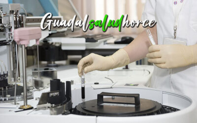 Guadalsaludhorce, de la Unidad de Protección de la Salud Valle del Guadalhorce