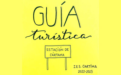 Guía Turística de la Estación de Cártama – IES Cartima