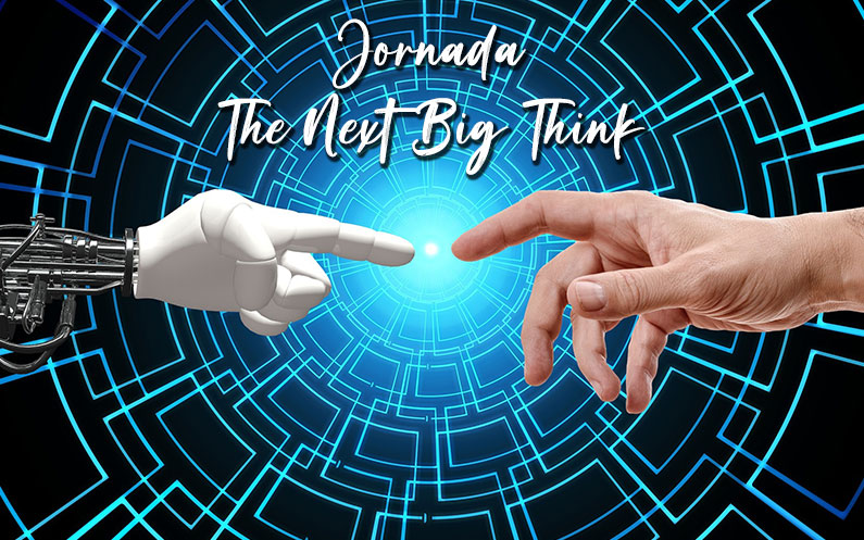 The Next Big Think