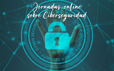 Jornadas sobre Ciberseguridad online gratis de la Junta de Andalucía