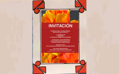 Conferencia de Marketing: Lo nuevo del diseño y arte europeo