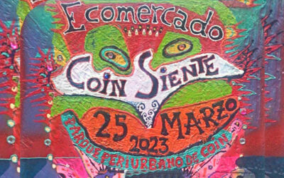 Mercado Ecológico y Alternativo en el Valle del Guadalhorce