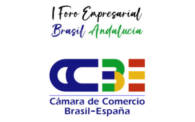 Foro Empresarial Brasil Andalucía