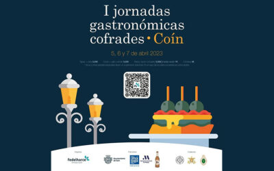 Primeras Jornadas Gastronómicas Cofrades en Coín