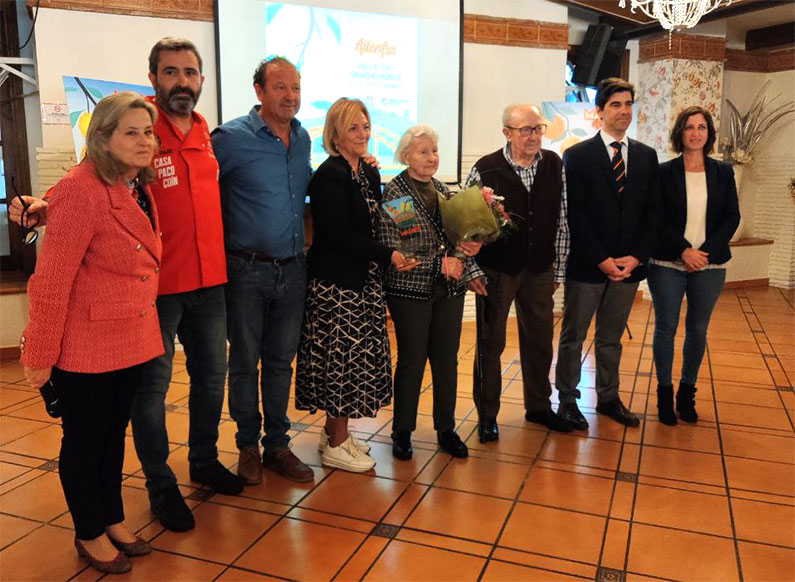 Reconocimiento a las madres cocineras