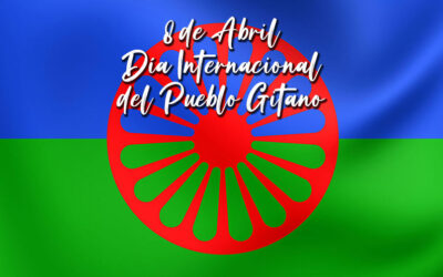 Día Internacional del Pueblo Gitano