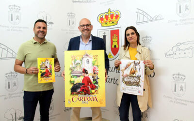 Feria de Cártama 2023