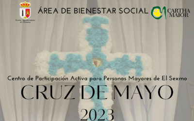Fiesta de la Cruz de Mayo en El Sexmo