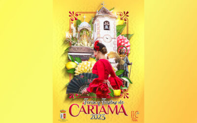 Fiestas en honor de Nuestra Señora de los Remedios, patrona de Cártama