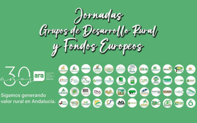 Grupos de Desarrollo Rural y Fondos Europeos 2021-2027