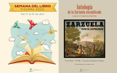 Semana del Libro en Pizarra