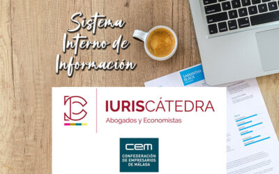 Sistema Interno de Información, nueva obligación para las empresas