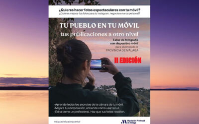 Tu pueblo en tu móvil: tus publicaciones a otro nivel