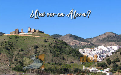 Que ver en Álora para disfrutar de una gran experiencia