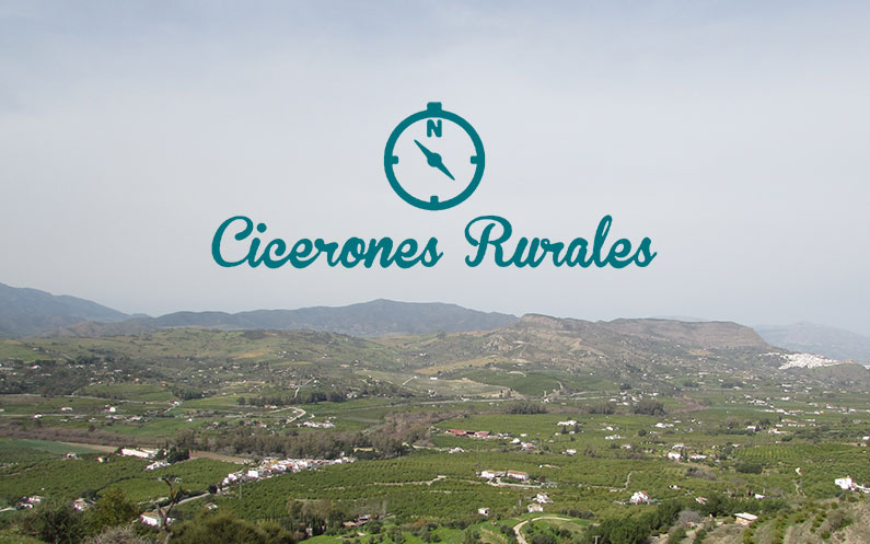 Cicerones Rurales