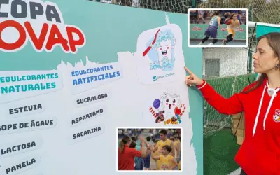 La emoción de la Copa COVAP regresa en abril 2024 a Cártama