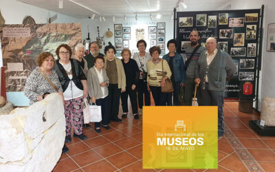 Día Internacional de los Museos en Valle de Abdalajís