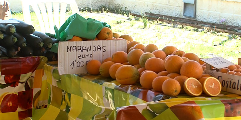 Mercado Agroalimentario de Coín