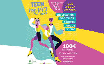Teen Project 2023