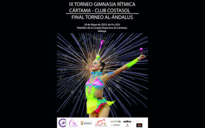 Torneo de Gimnasia Rítmica de Cártama