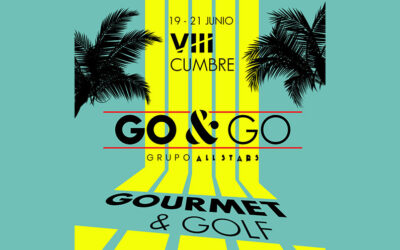 Cumbre AllStars 23 Pasarela GO&GO Costa del Sol