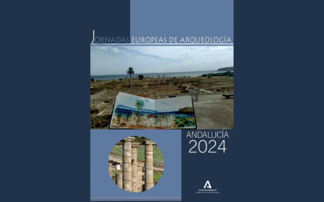 Jornadas Europeas de Arqueología