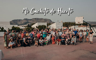 Finaliza “Mi Cachito de Huerto” en Álora, Pizarra y Ardales