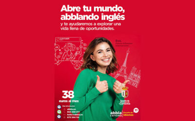 Preinscripción para la Escuela de Idiomas en Cártama